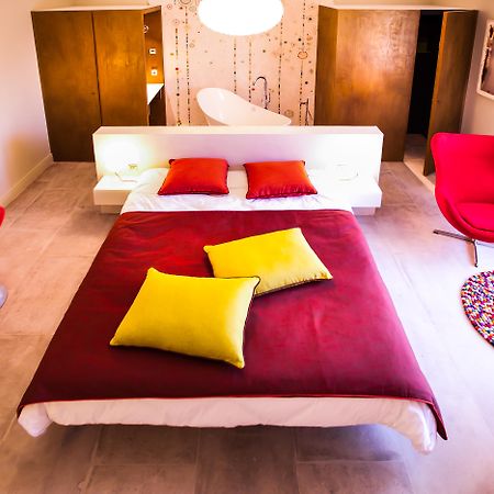 Lavérune Hotel Domaine De Biar מראה חיצוני תמונה
