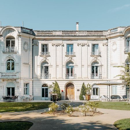Lavérune Hotel Domaine De Biar מראה חיצוני תמונה