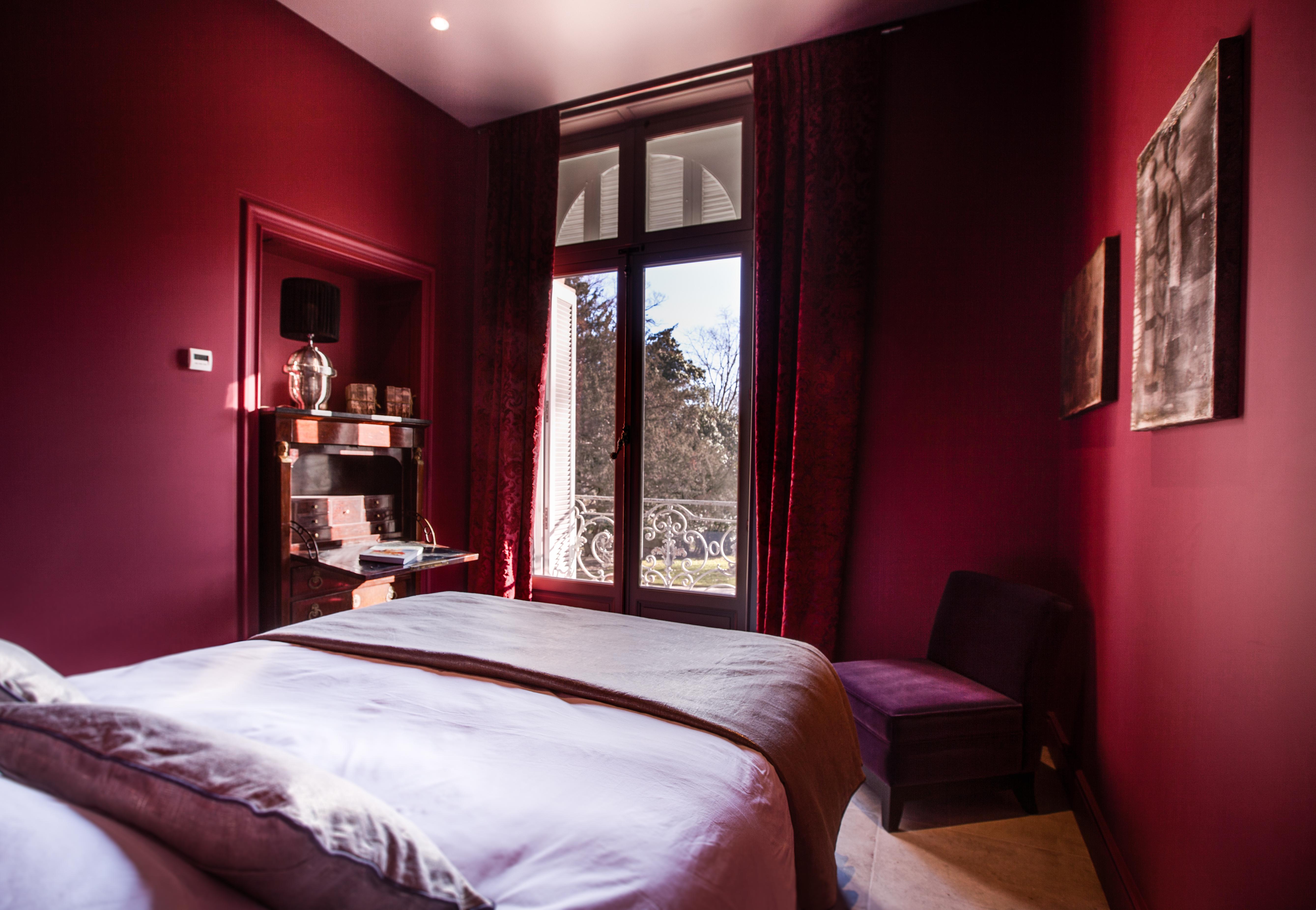 Lavérune Hotel Domaine De Biar מראה חיצוני תמונה