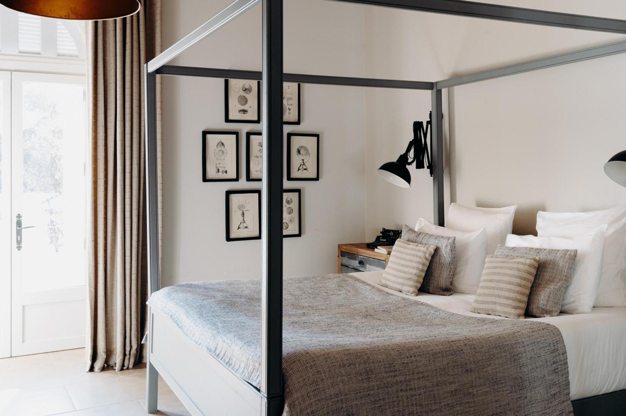 Lavérune Hotel Domaine De Biar מראה חיצוני תמונה