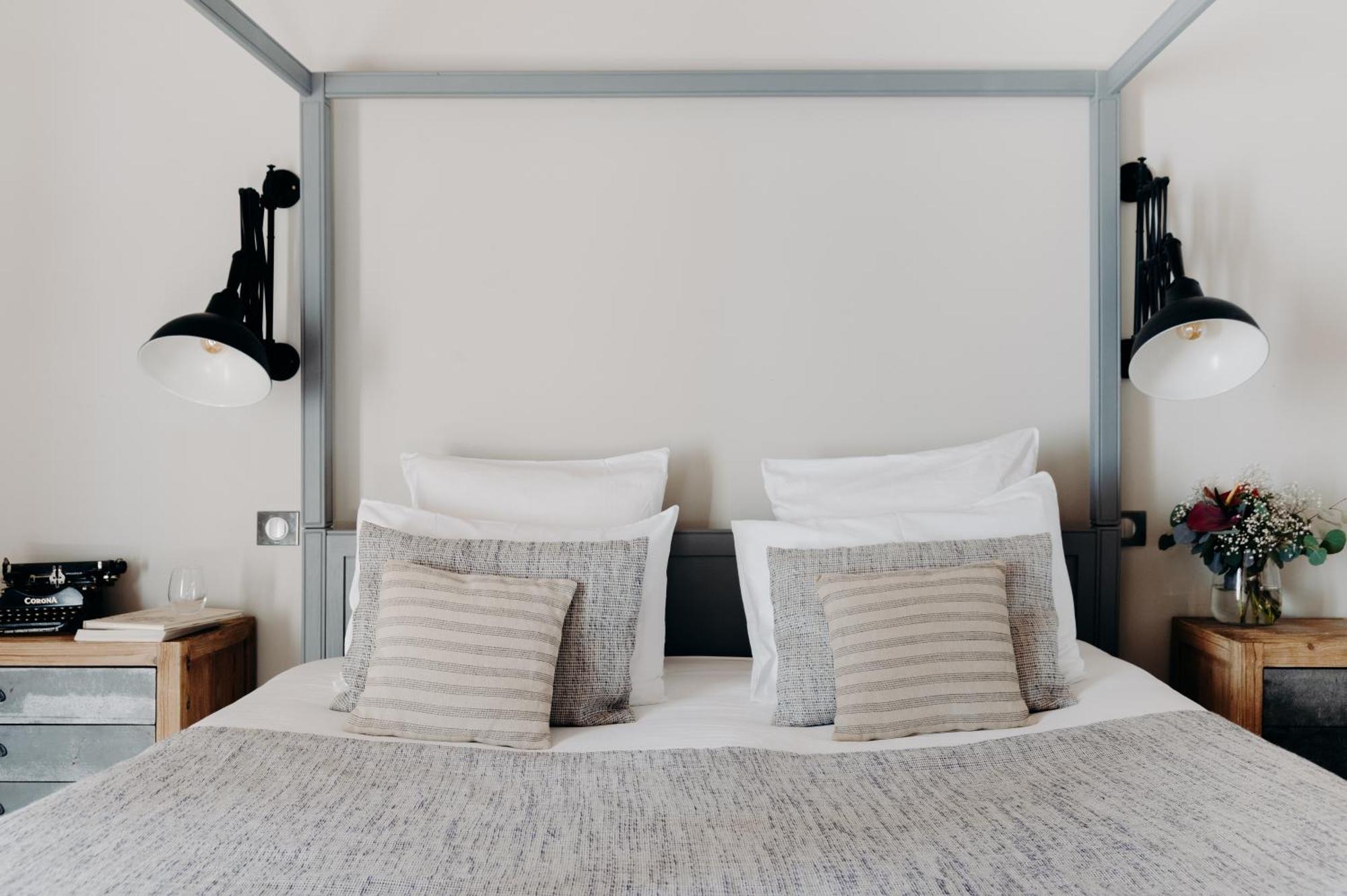 Lavérune Hotel Domaine De Biar מראה חיצוני תמונה