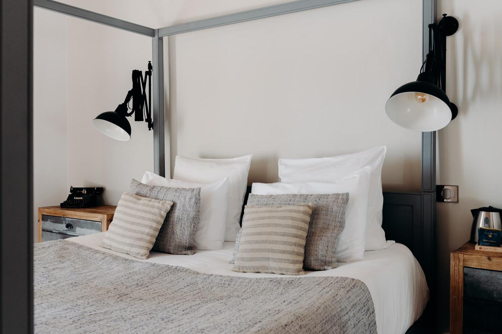 Lavérune Hotel Domaine De Biar מראה חיצוני תמונה