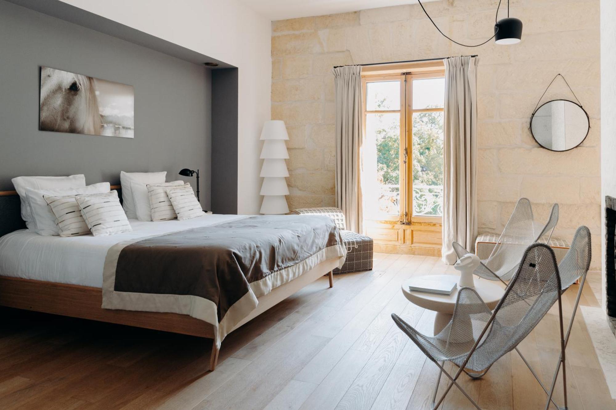 Lavérune Hotel Domaine De Biar מראה חיצוני תמונה