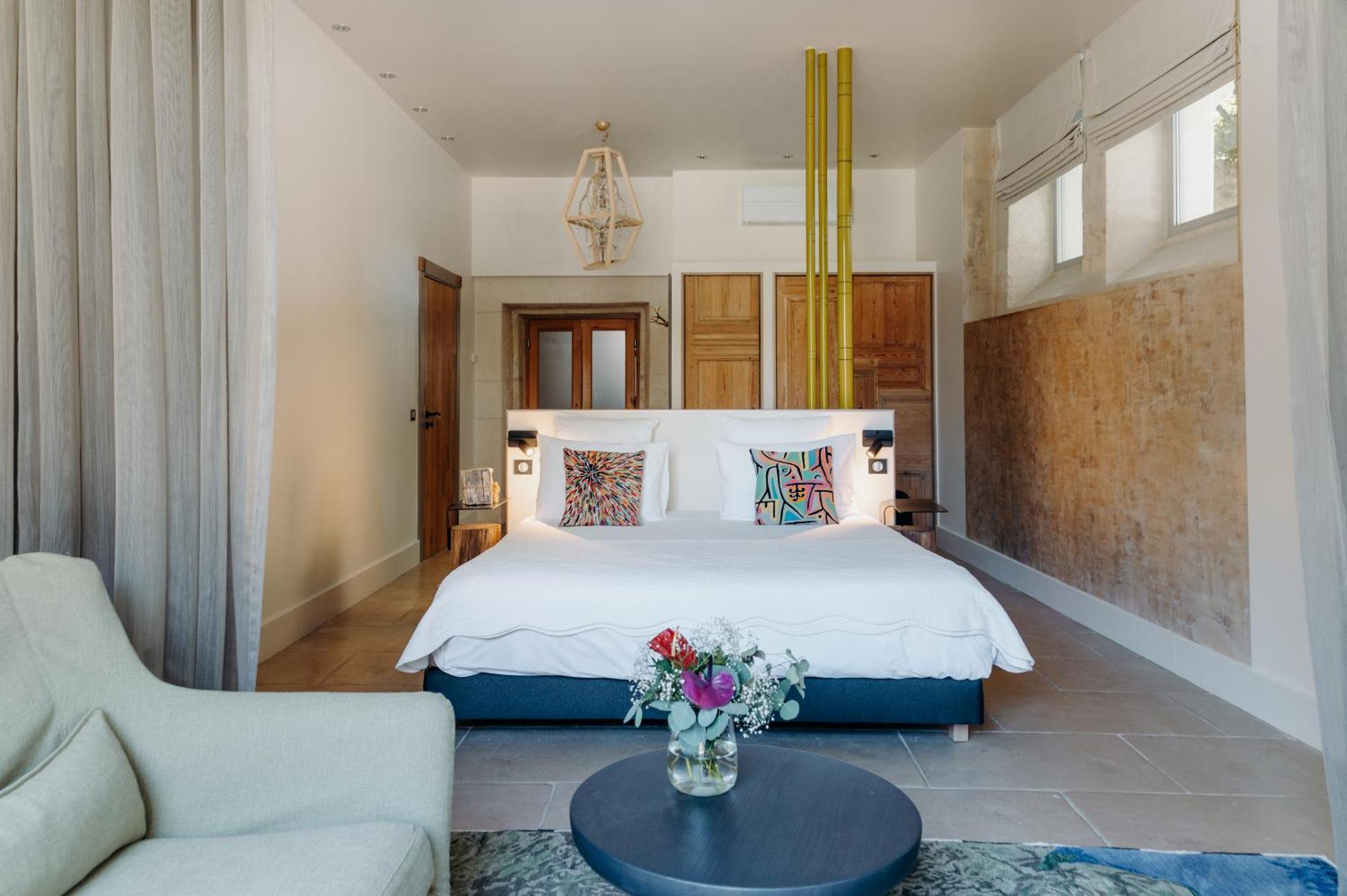 Lavérune Hotel Domaine De Biar מראה חיצוני תמונה