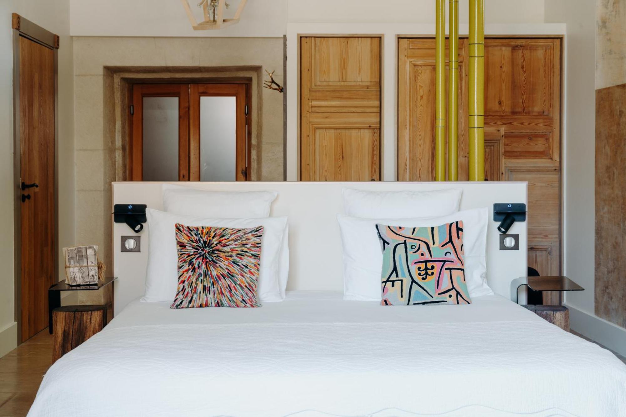 Lavérune Hotel Domaine De Biar מראה חיצוני תמונה