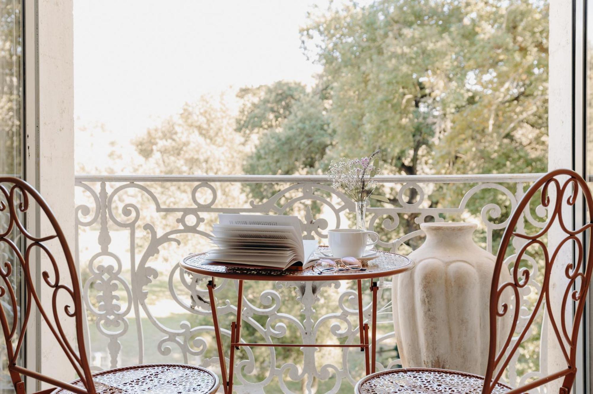 Lavérune Hotel Domaine De Biar מראה חיצוני תמונה