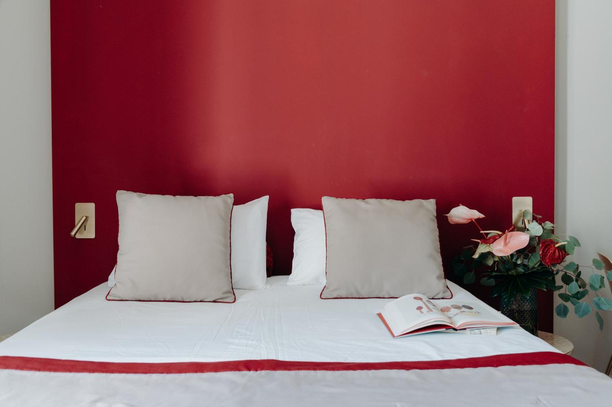 Lavérune Hotel Domaine De Biar מראה חיצוני תמונה