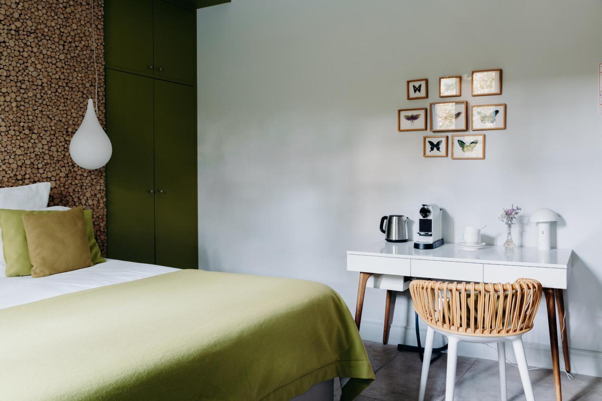 Lavérune Hotel Domaine De Biar מראה חיצוני תמונה
