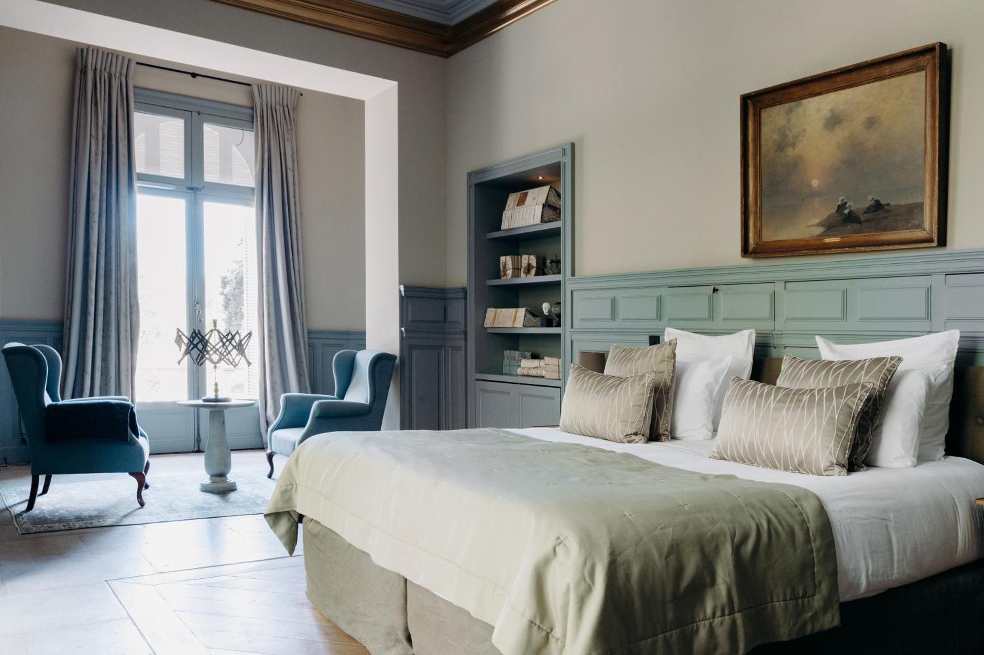 Lavérune Hotel Domaine De Biar מראה חיצוני תמונה