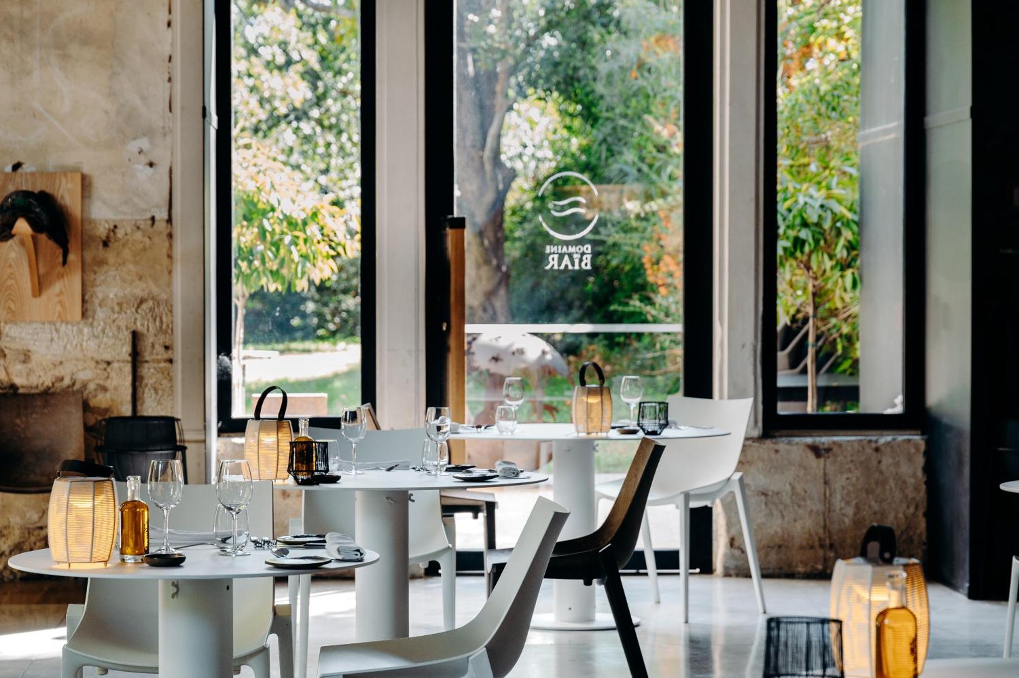 Lavérune Hotel Domaine De Biar מראה חיצוני תמונה