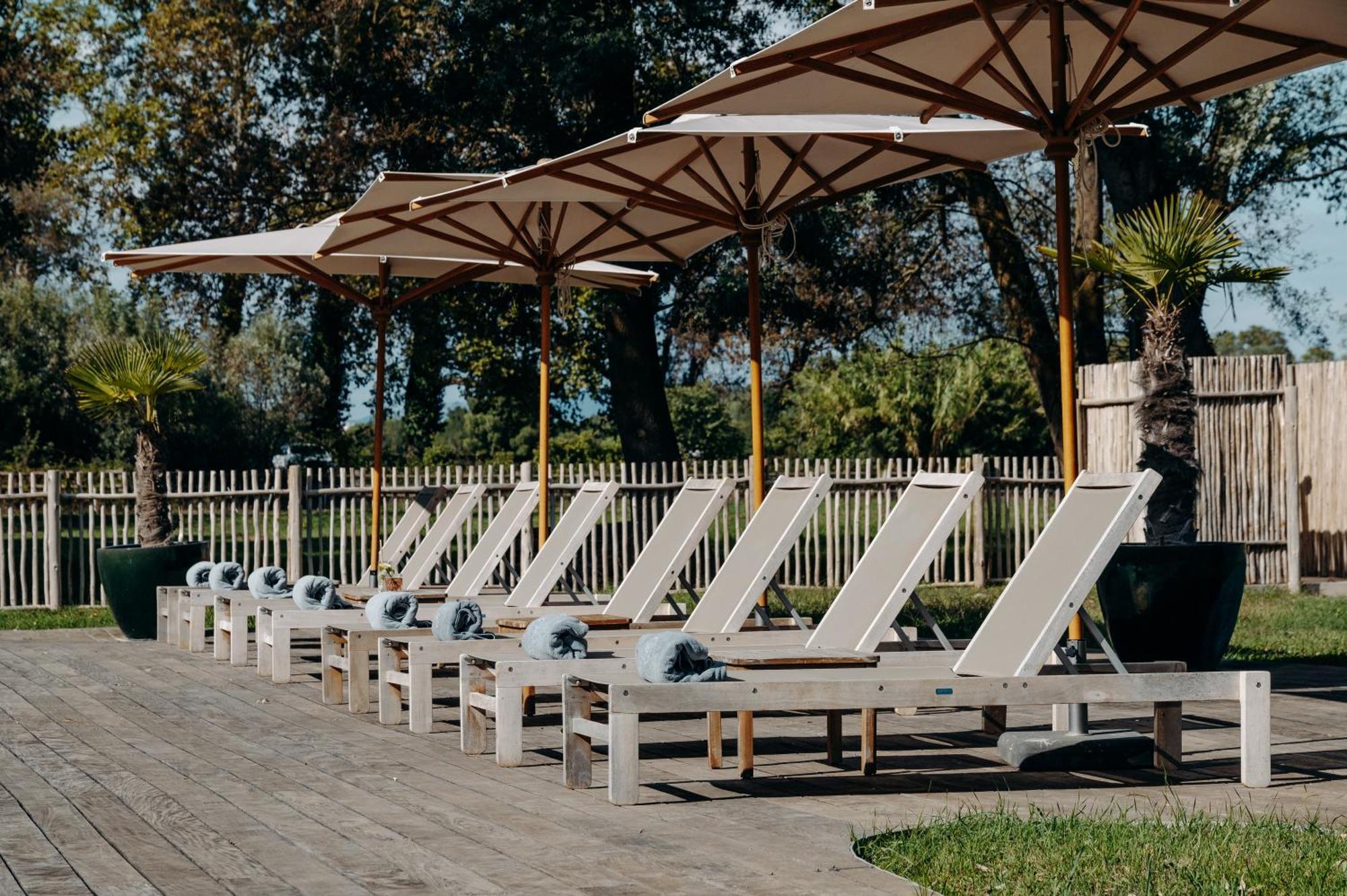Lavérune Hotel Domaine De Biar מראה חיצוני תמונה