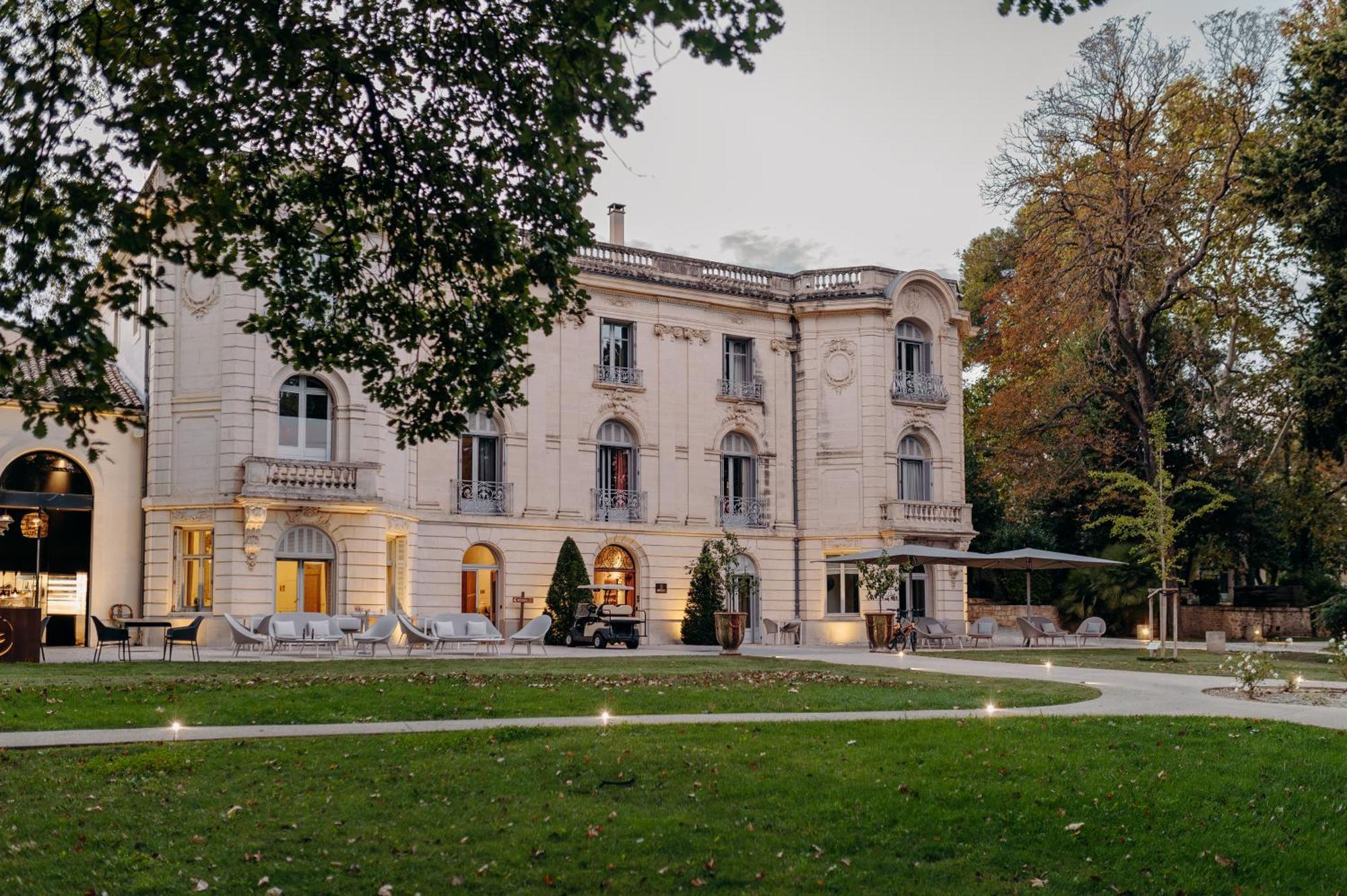 Lavérune Hotel Domaine De Biar מראה חיצוני תמונה