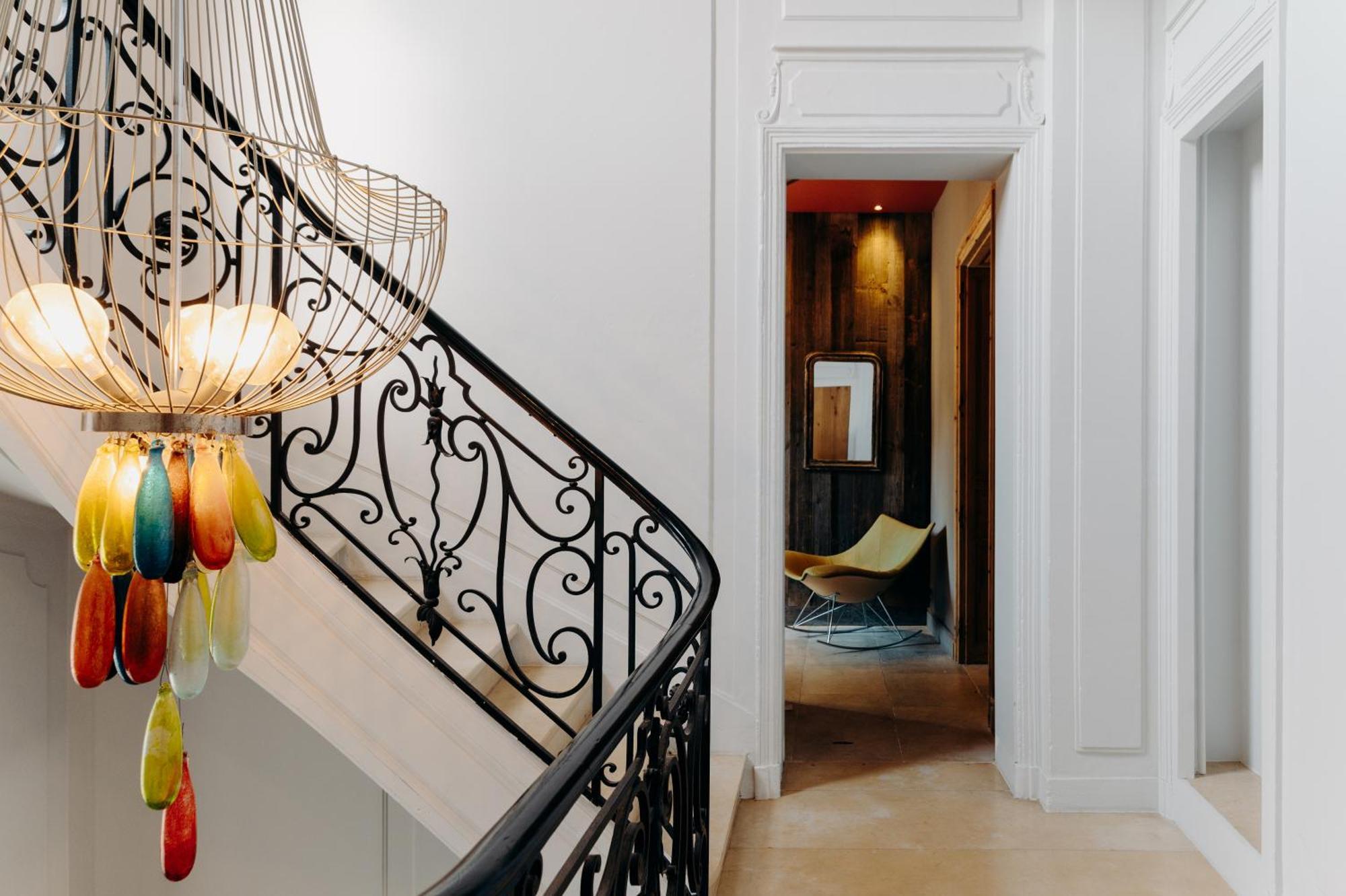 Lavérune Hotel Domaine De Biar מראה חיצוני תמונה